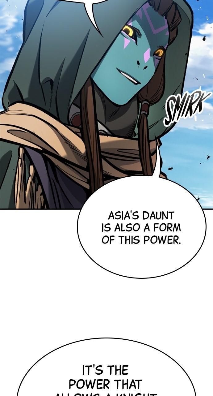 Read Eternally Regressing Knight Manga Online