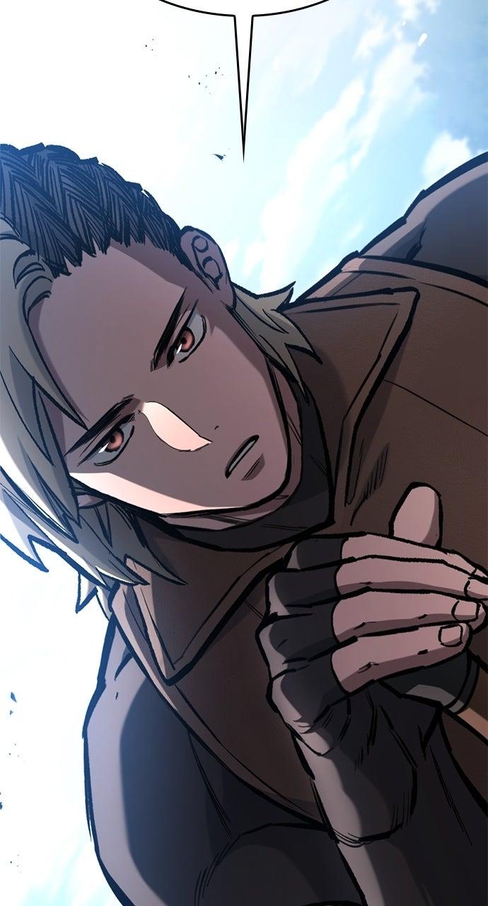 Read Eternally Regressing Knight Manga Online