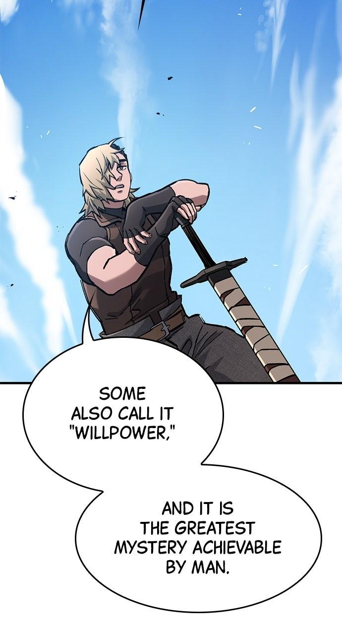Read Eternally Regressing Knight Manga Online