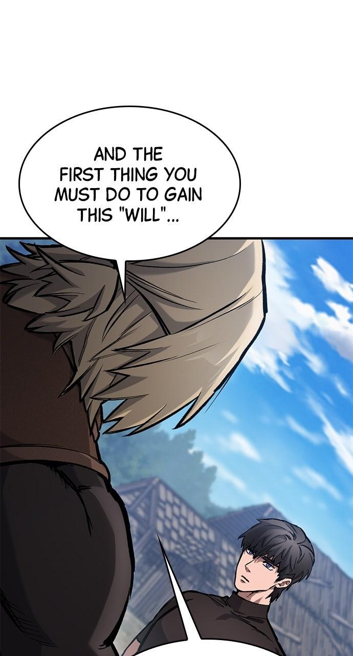 Read Eternally Regressing Knight Manga Online