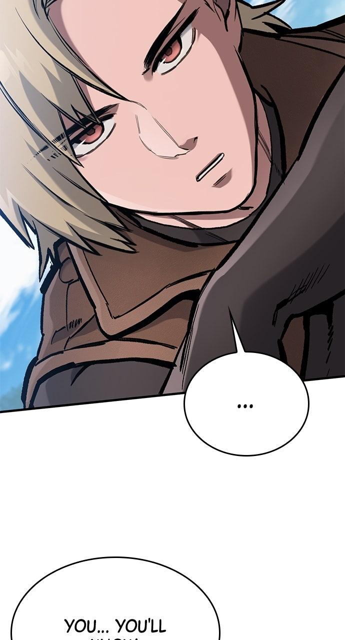 Read Eternally Regressing Knight Manga Online