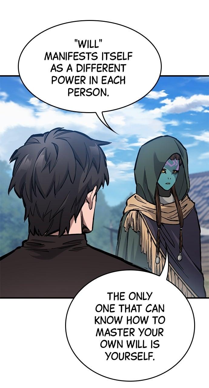 Read Eternally Regressing Knight Manga Online