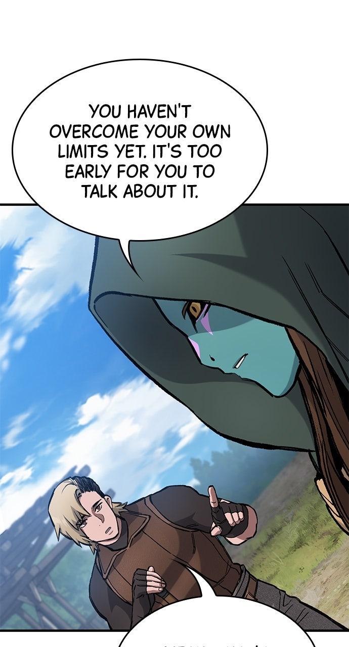 Read Eternally Regressing Knight Manga Online