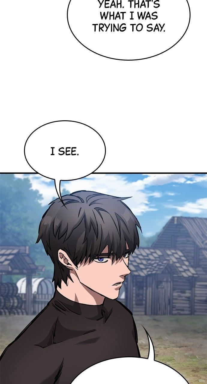 Read Eternally Regressing Knight Manga Online