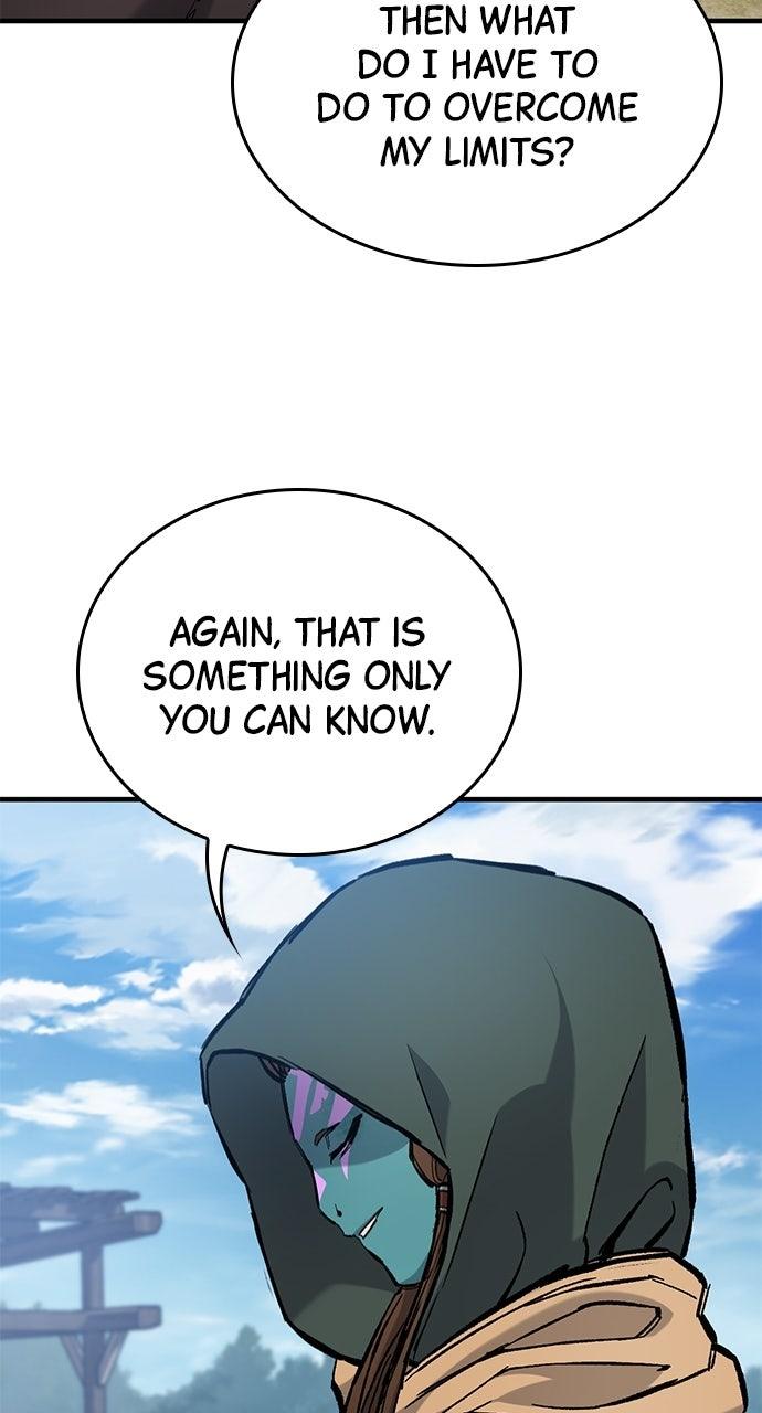 Read Eternally Regressing Knight Manga Online