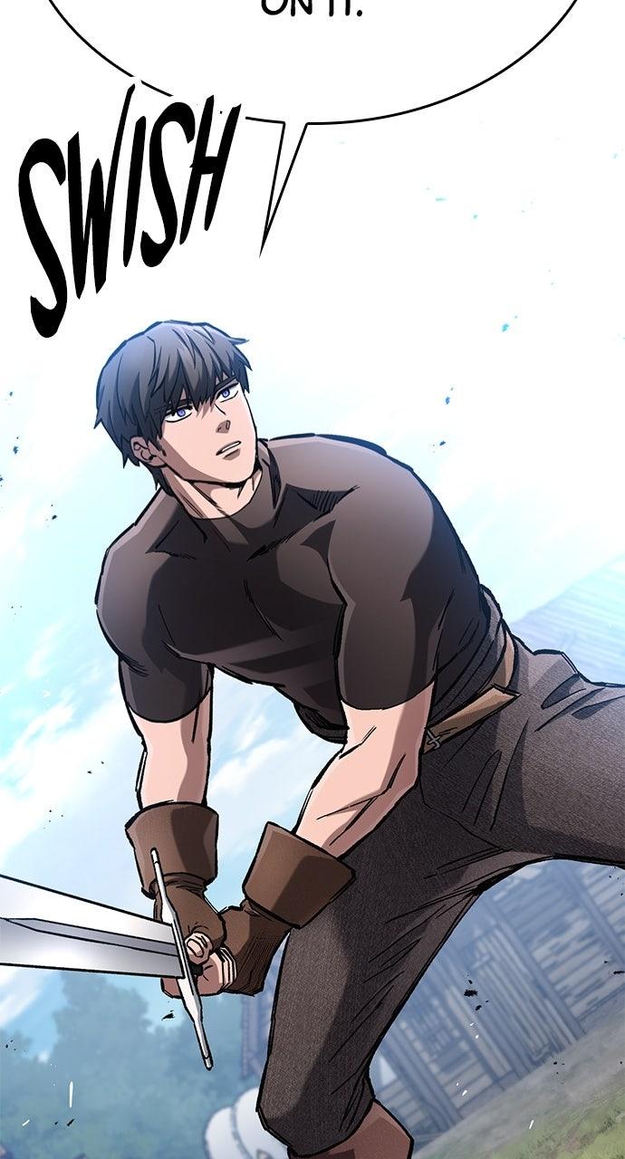 Read Eternally Regressing Knight Manga Online