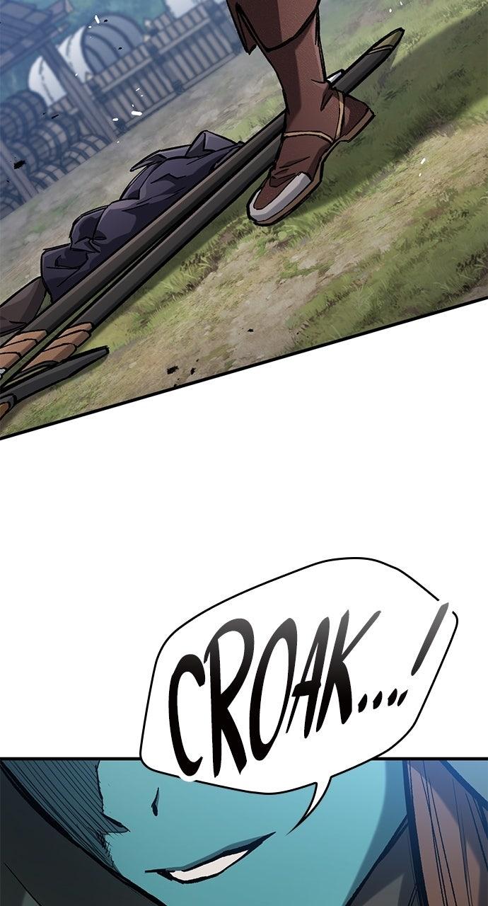 Read Eternally Regressing Knight Manga Online