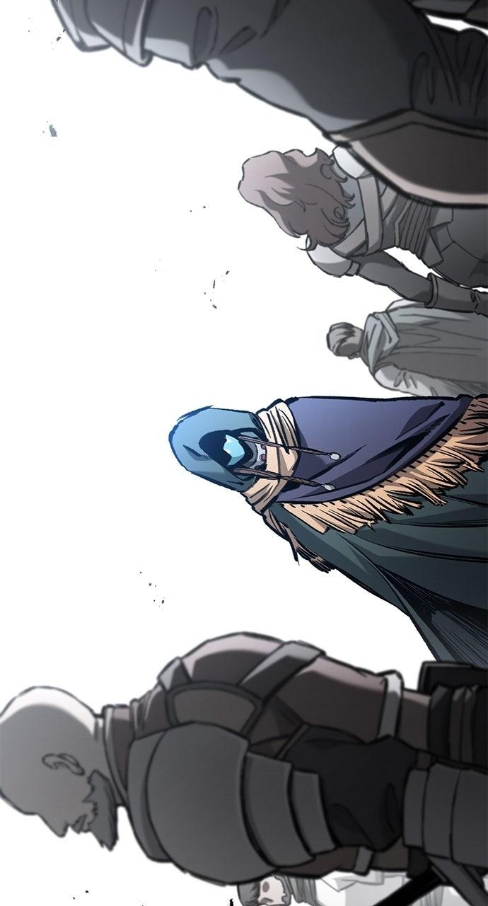 Read Eternally Regressing Knight Manga Online
