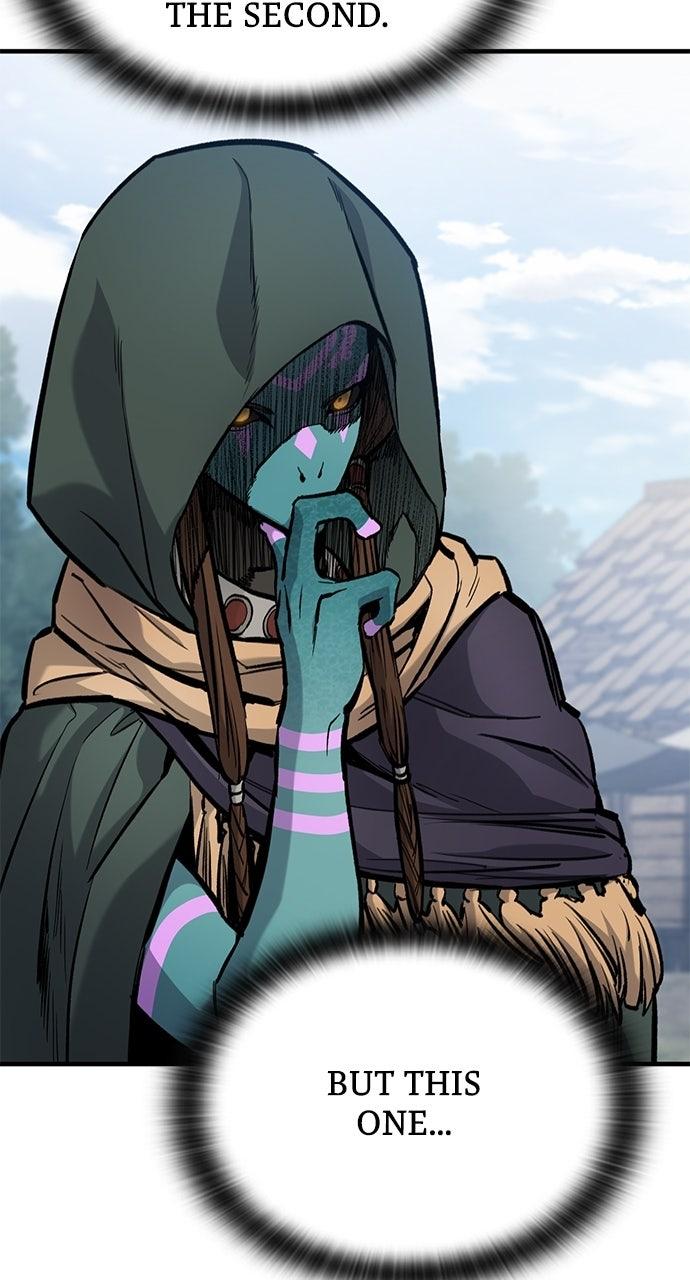 Read Eternally Regressing Knight Manga Online