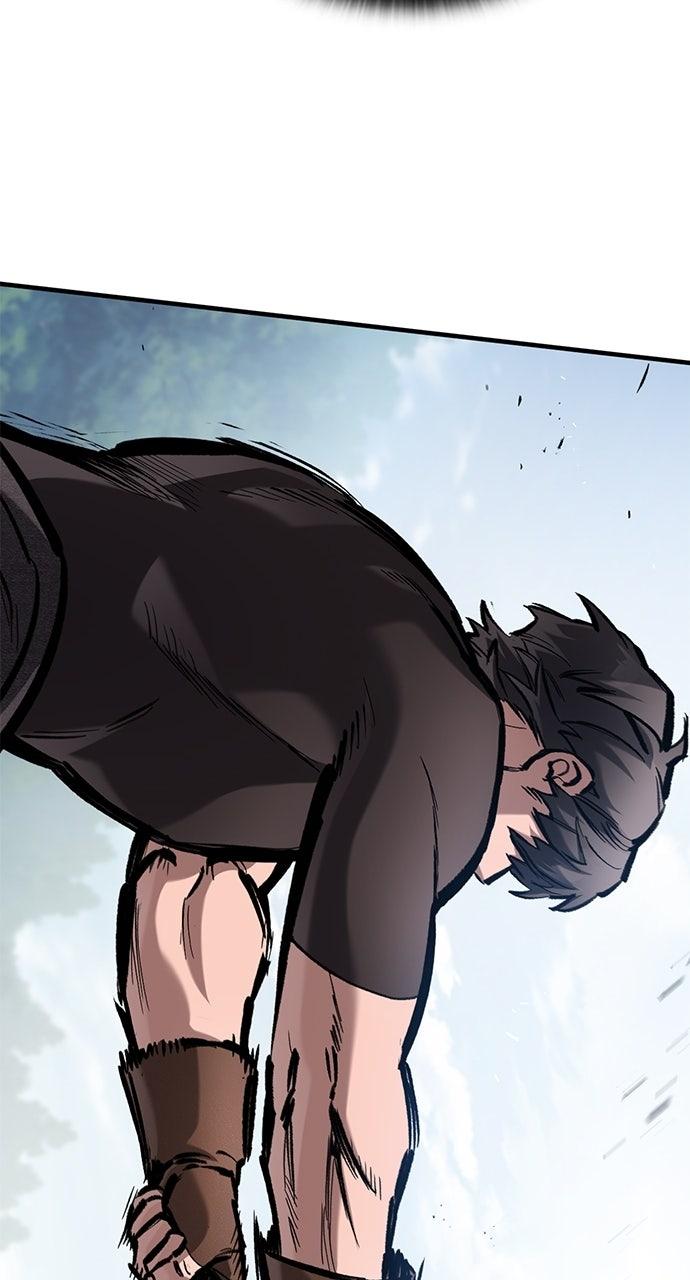 Read Eternally Regressing Knight Manga Online