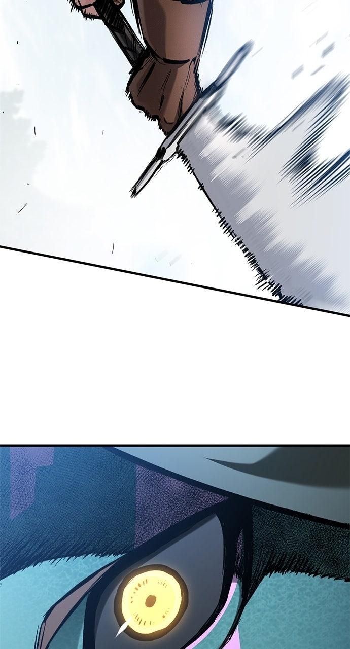 Read Eternally Regressing Knight Manga Online