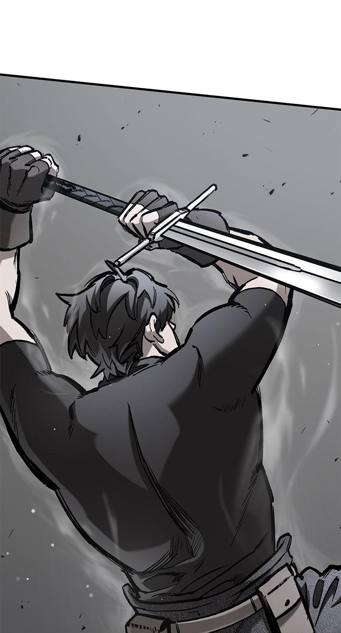 Read Eternally Regressing Knight Manga Online