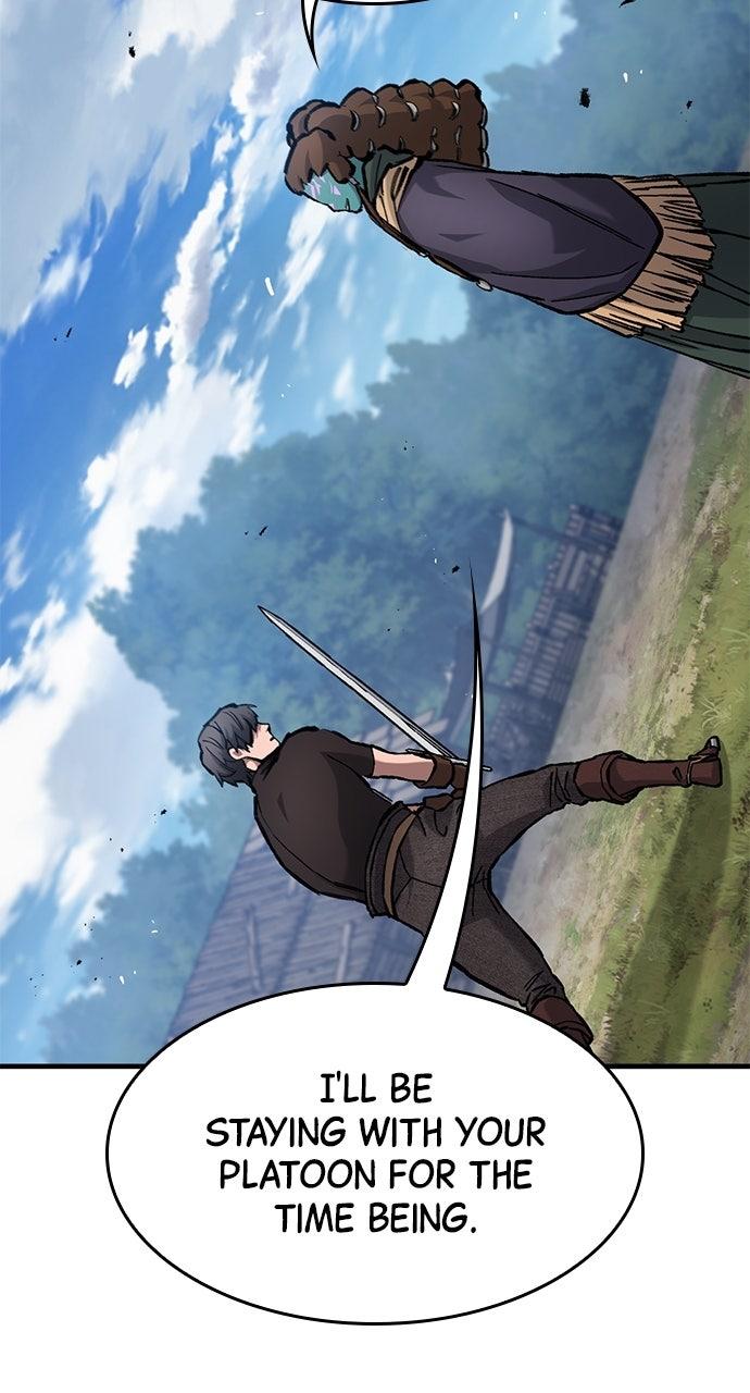 Read Eternally Regressing Knight Manga Online