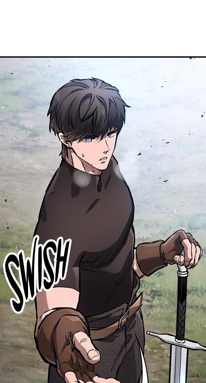 Read Eternally Regressing Knight Manga Online