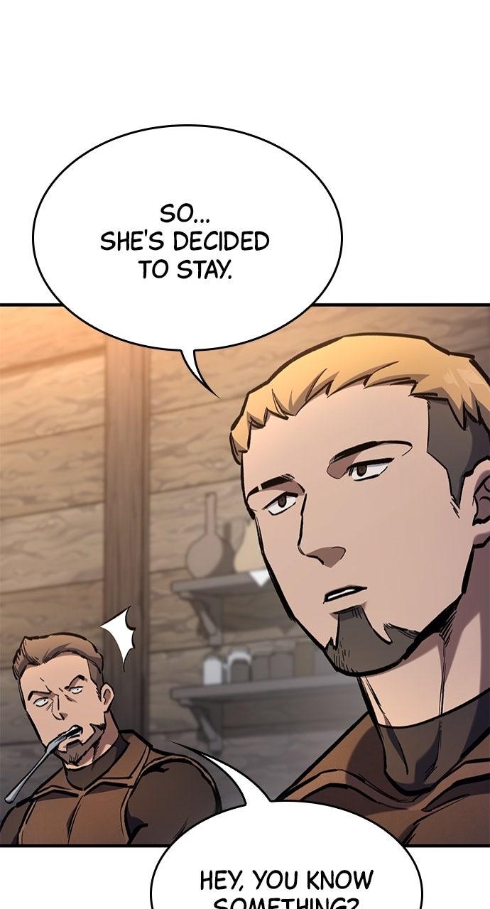 Read Eternally Regressing Knight Manga Online