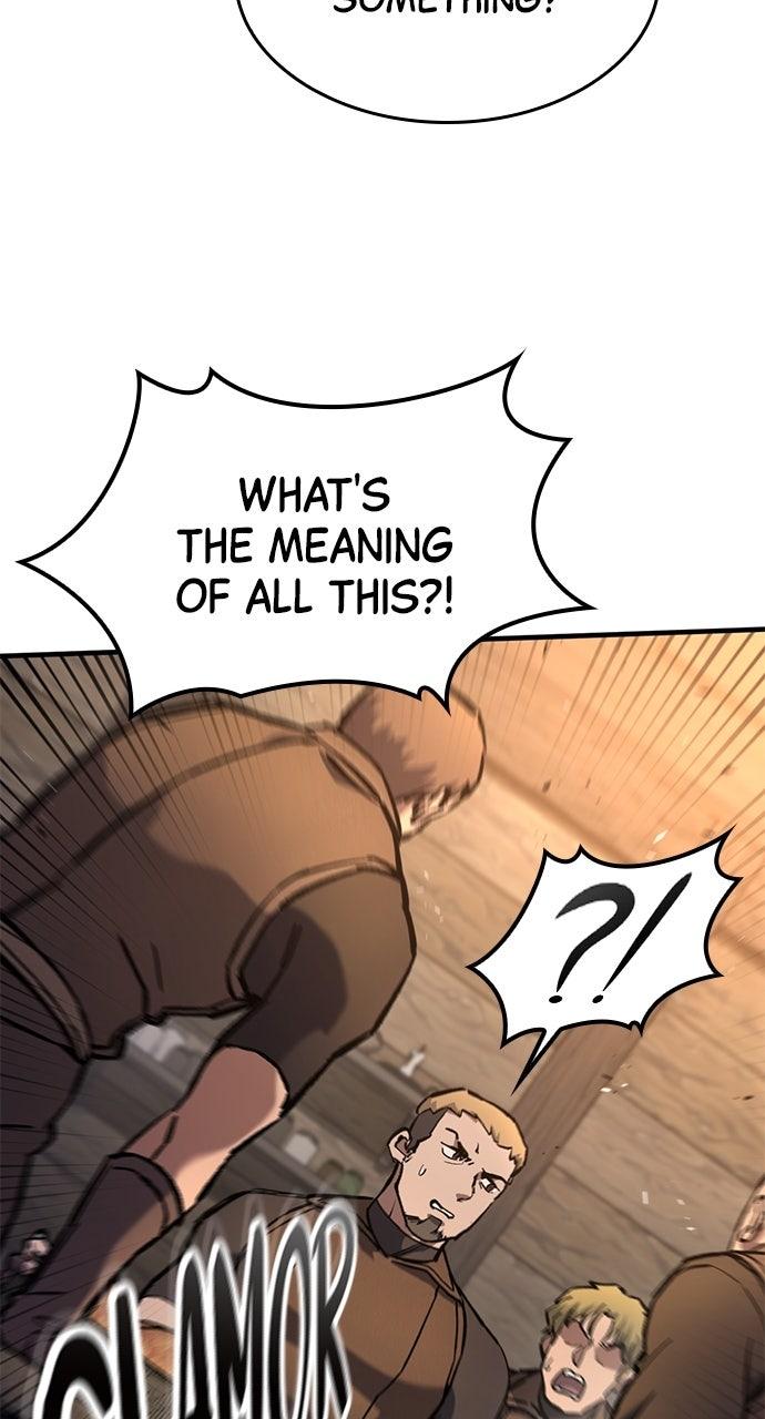 Read Eternally Regressing Knight Manga Online