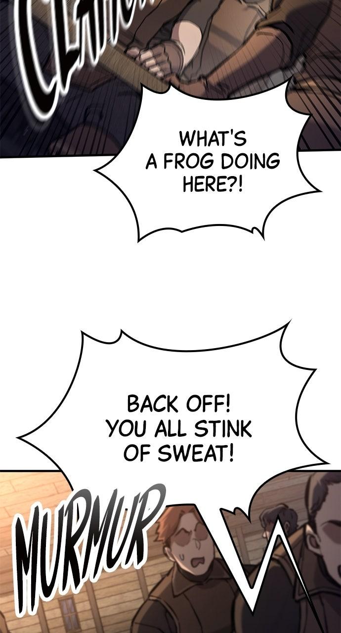 Read Eternally Regressing Knight Manga Online