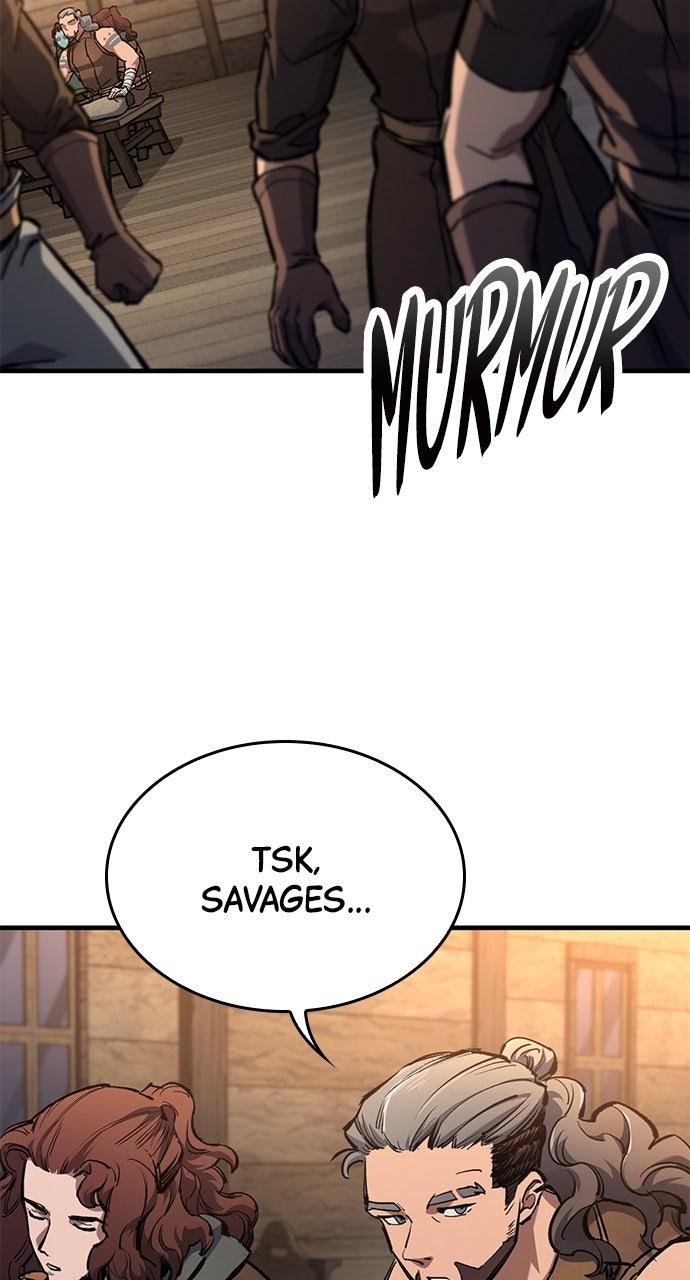 Read Eternally Regressing Knight Manga Online