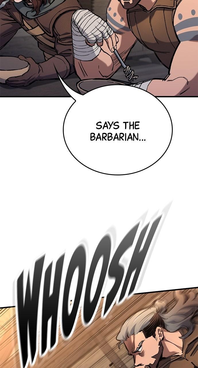 Read Eternally Regressing Knight Manga Online