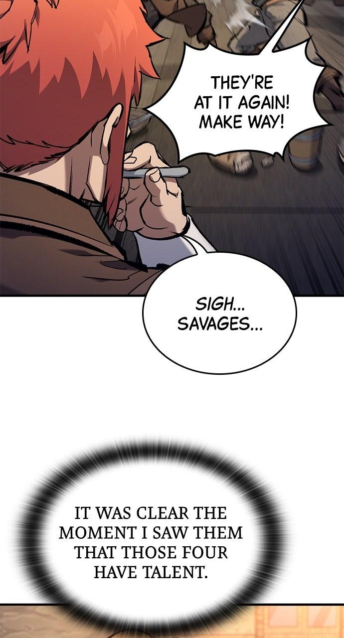 Read Eternally Regressing Knight Manga Online