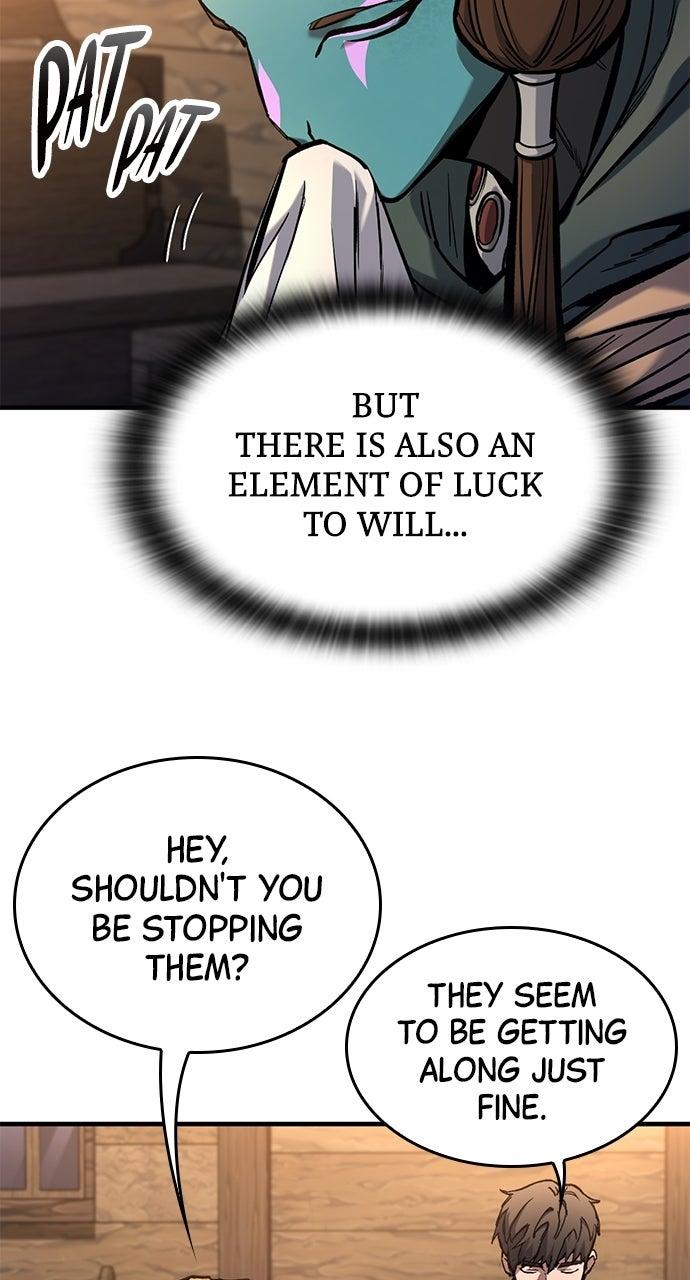 Read Eternally Regressing Knight Manga Online