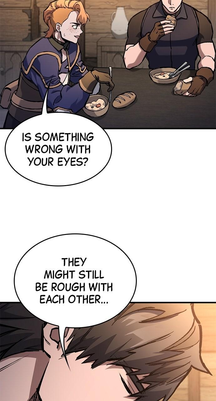 Read Eternally Regressing Knight Manga Online