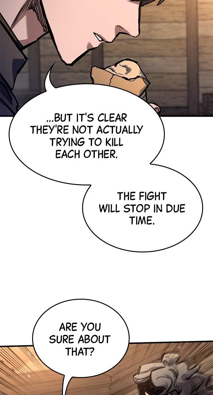 Read Eternally Regressing Knight Manga Online