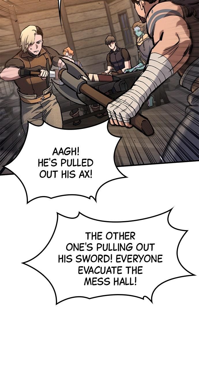 Read Eternally Regressing Knight Manga Online