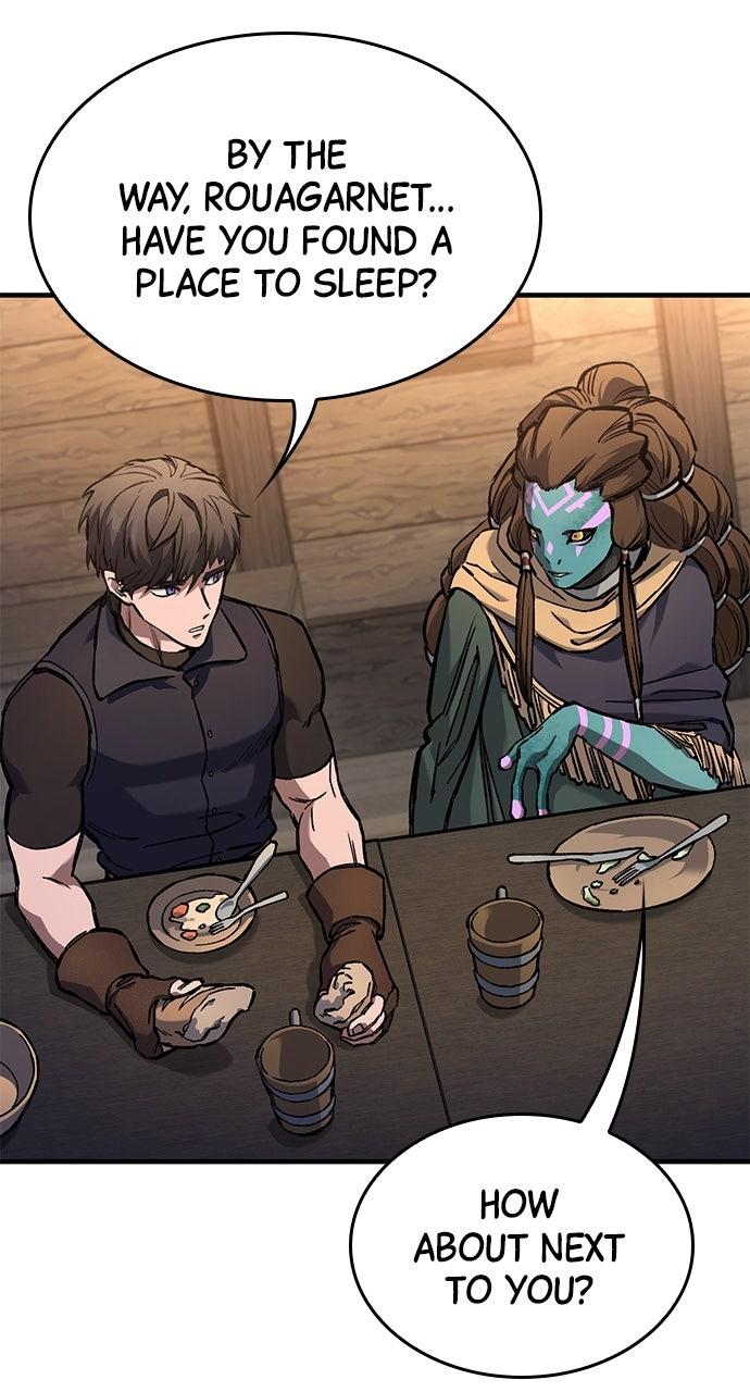 Read Eternally Regressing Knight Manga Online