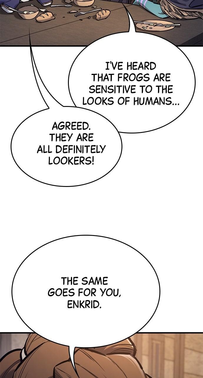Read Eternally Regressing Knight Manga Online