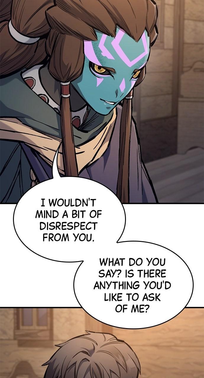 Read Eternally Regressing Knight Manga Online