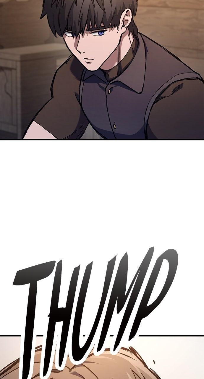 Read Eternally Regressing Knight Manga Online