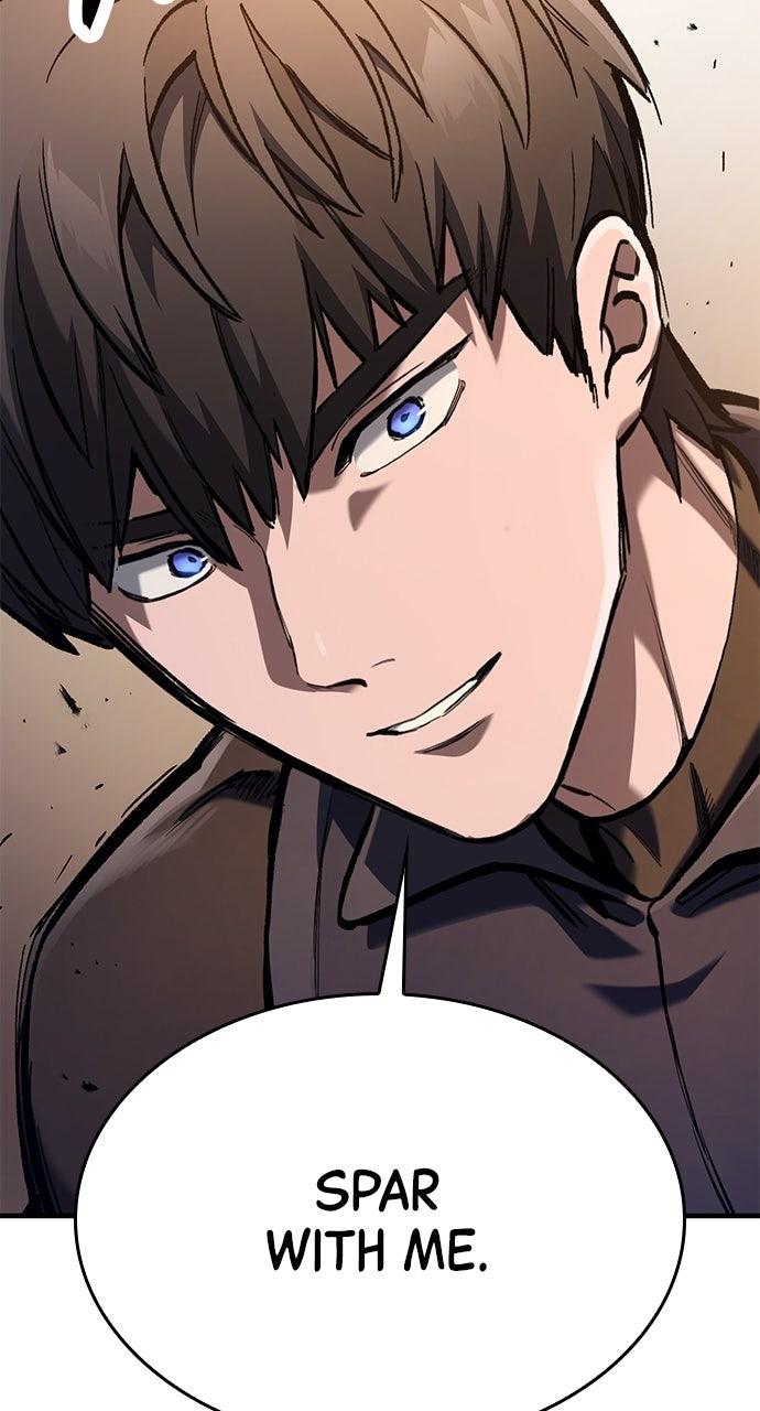 Read Eternally Regressing Knight Manga Online