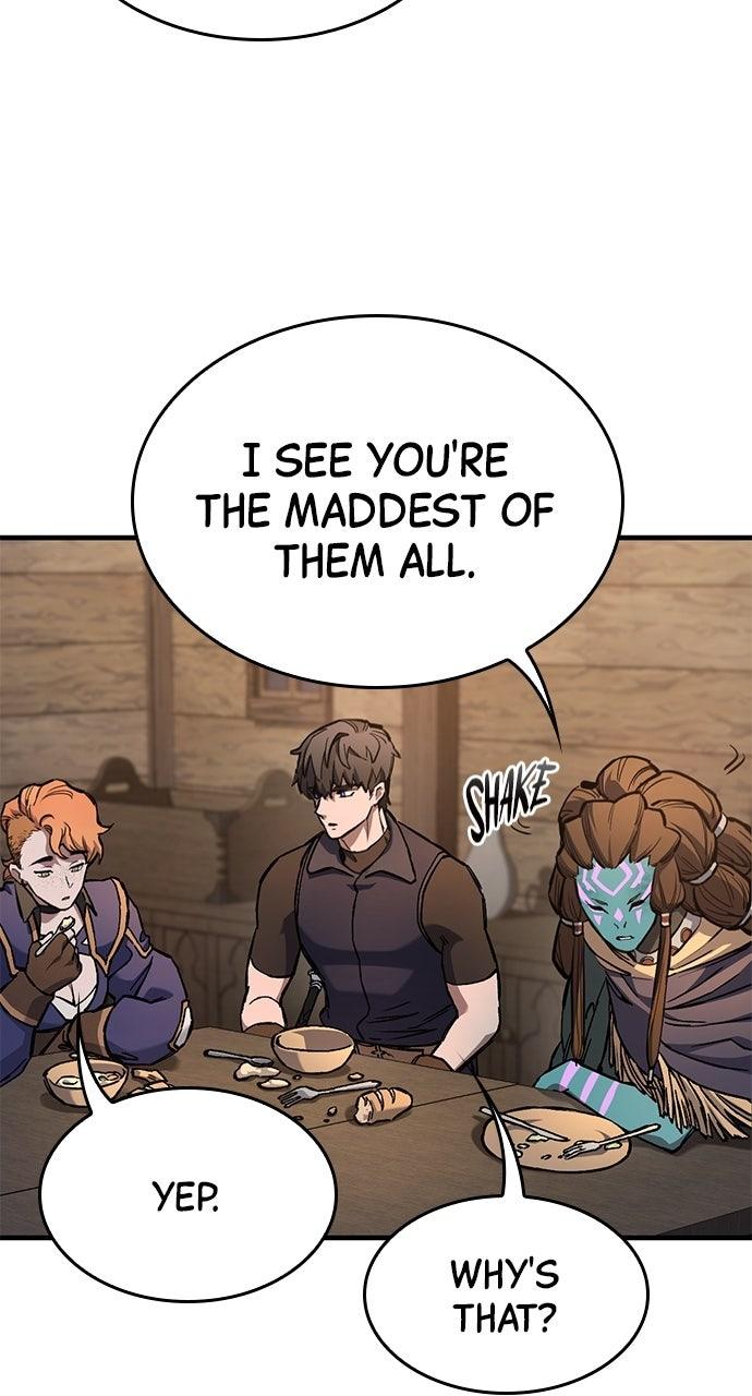 Read Eternally Regressing Knight Manga Online