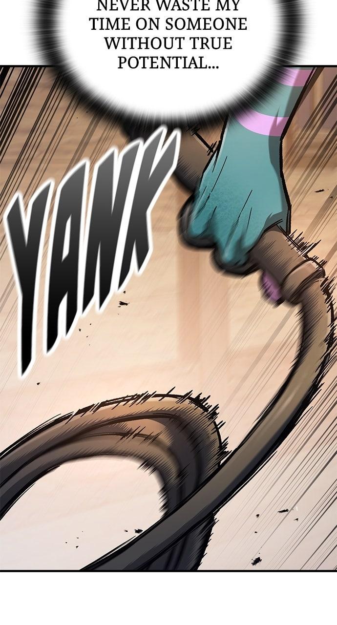Read Eternally Regressing Knight Manga Online