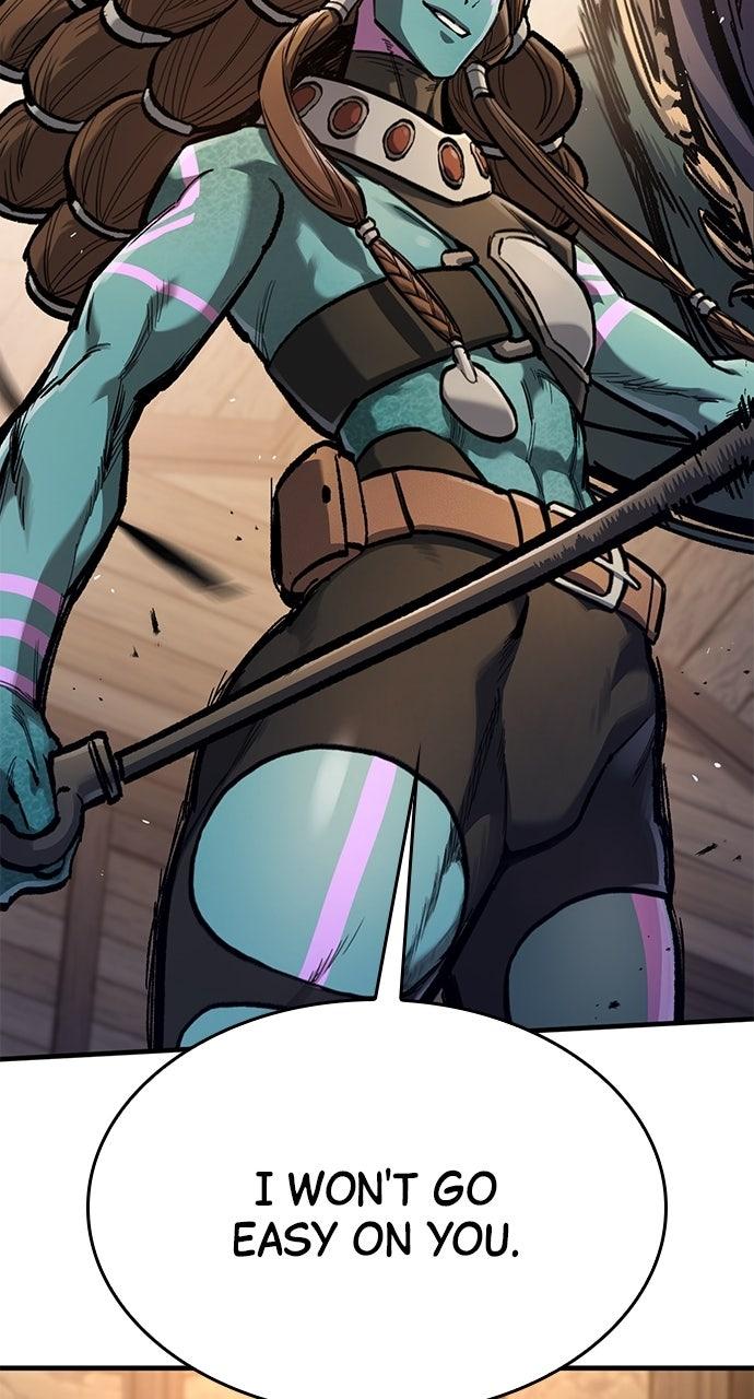Read Eternally Regressing Knight Manga Online