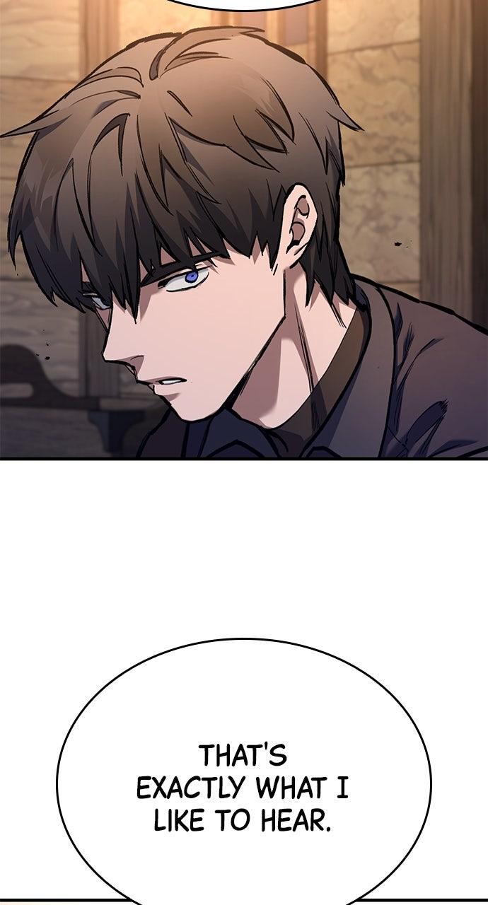 Read Eternally Regressing Knight Manga Online