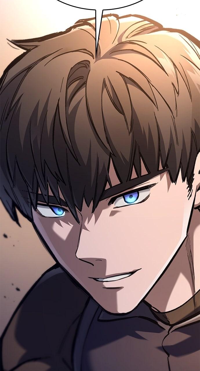 Read Eternally Regressing Knight Manga Online