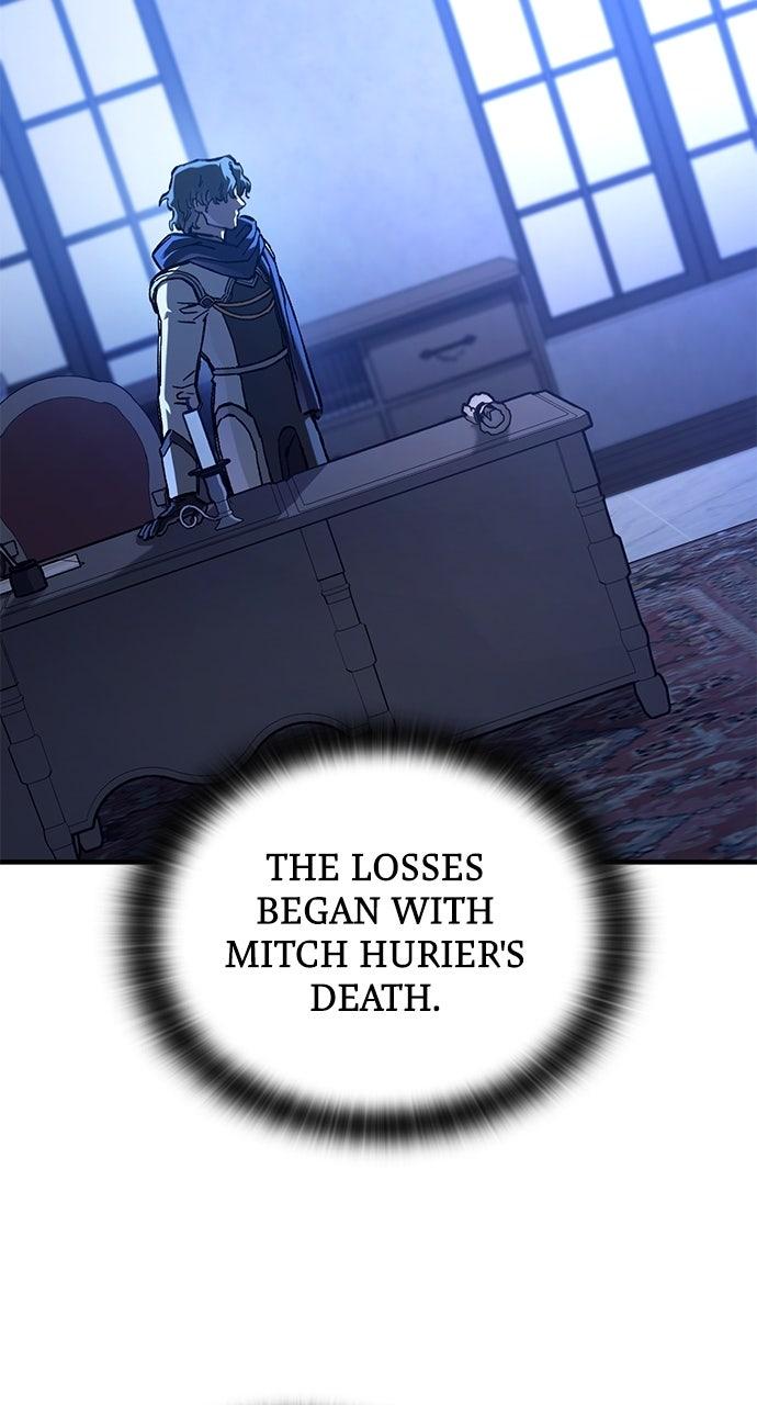 Read Eternally Regressing Knight Manga Online