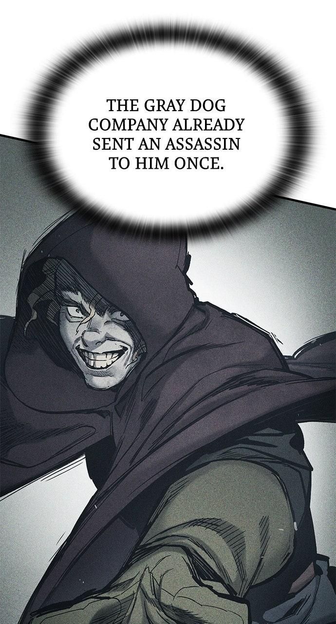 Read Eternally Regressing Knight Manga Online