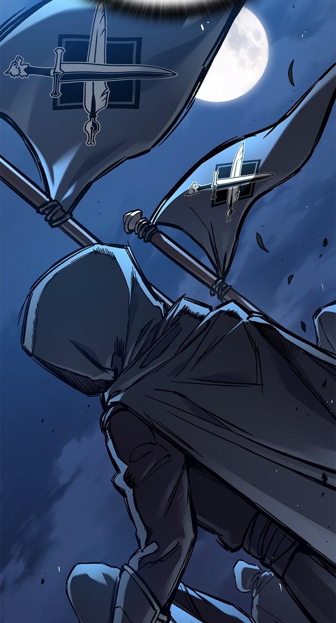 Read Eternally Regressing Knight Manga Online