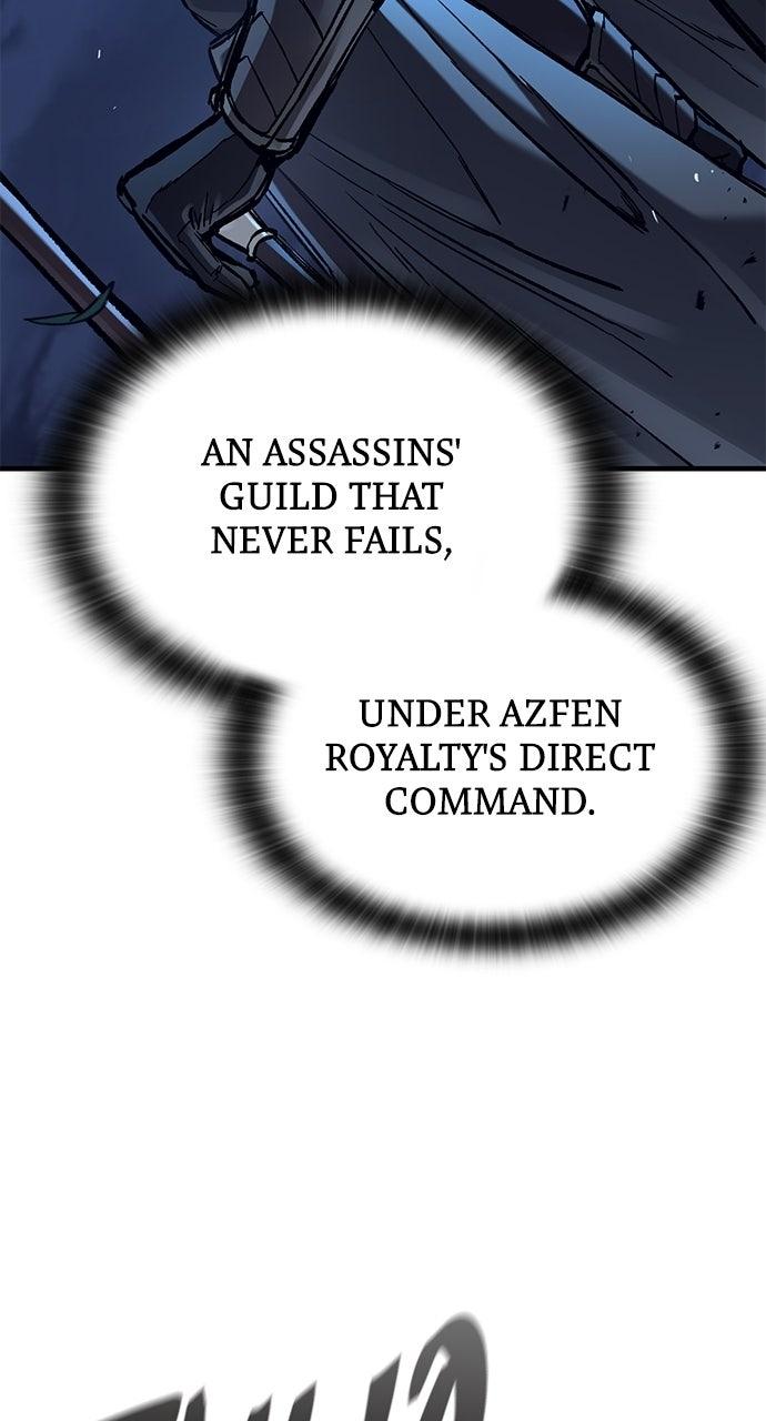 Read Eternally Regressing Knight Manga Online