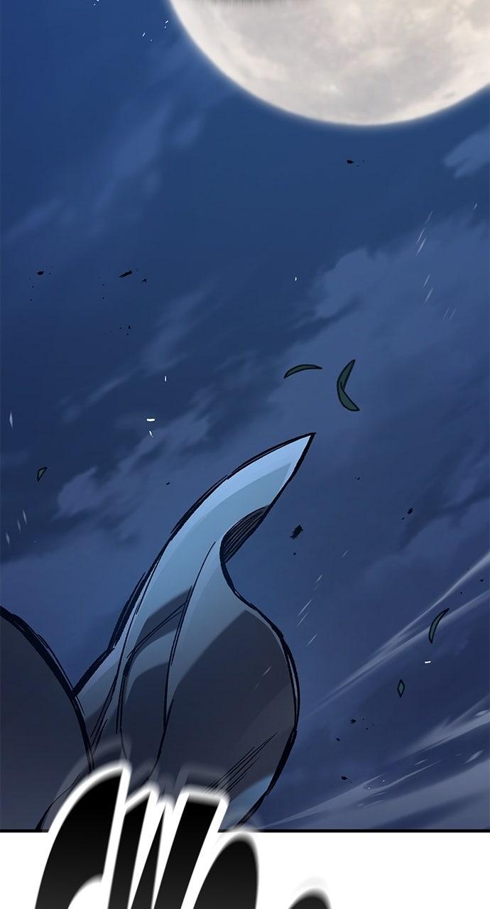 Read Eternally Regressing Knight Manga Online