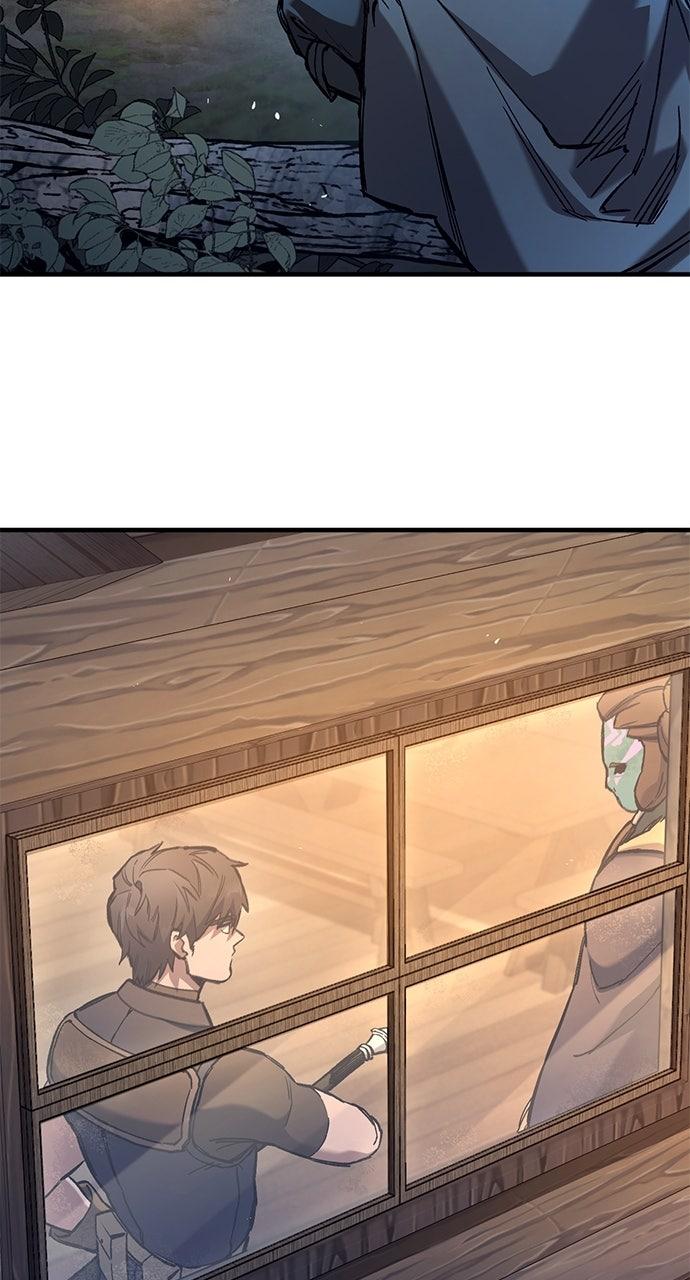 Read Eternally Regressing Knight Manga Online