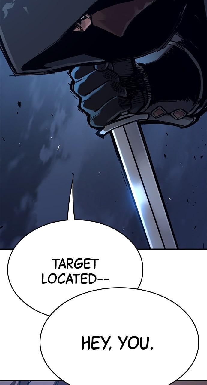 Read Eternally Regressing Knight Manga Online