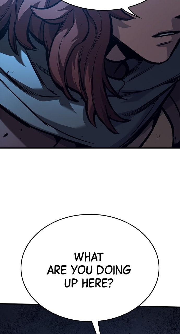 Read Eternally Regressing Knight Manga Online