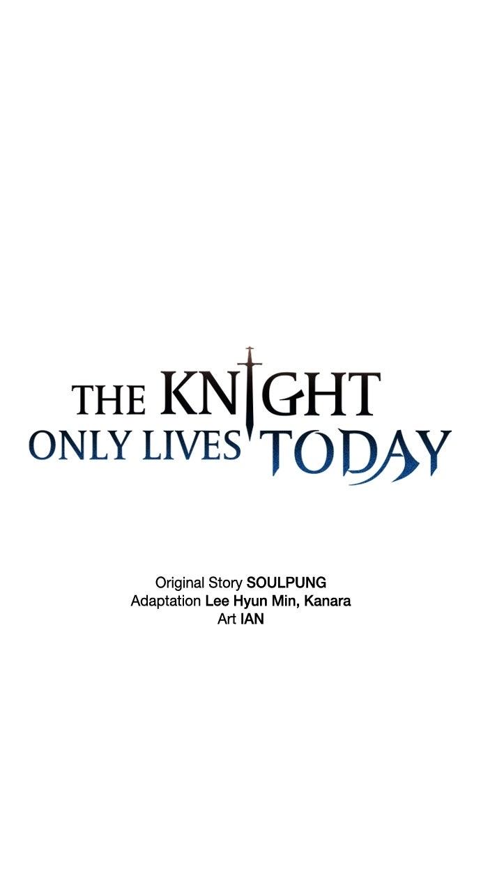 Read Eternally Regressing Knight Manga Online