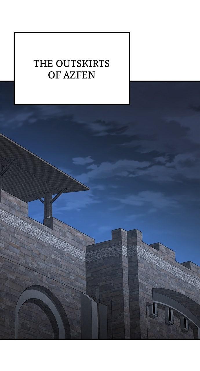 Read Eternally Regressing Knight Manga Online