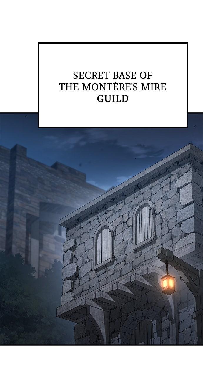 Read Eternally Regressing Knight Manga Online