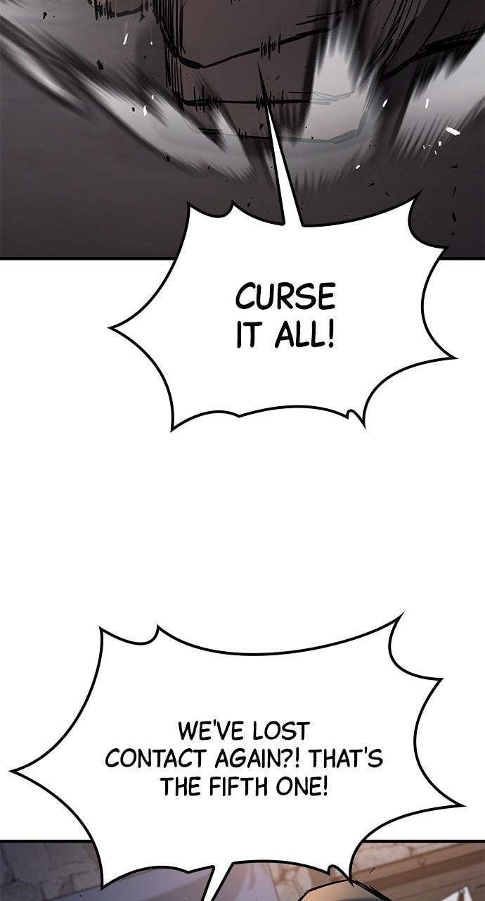 Read Eternally Regressing Knight Manga Online